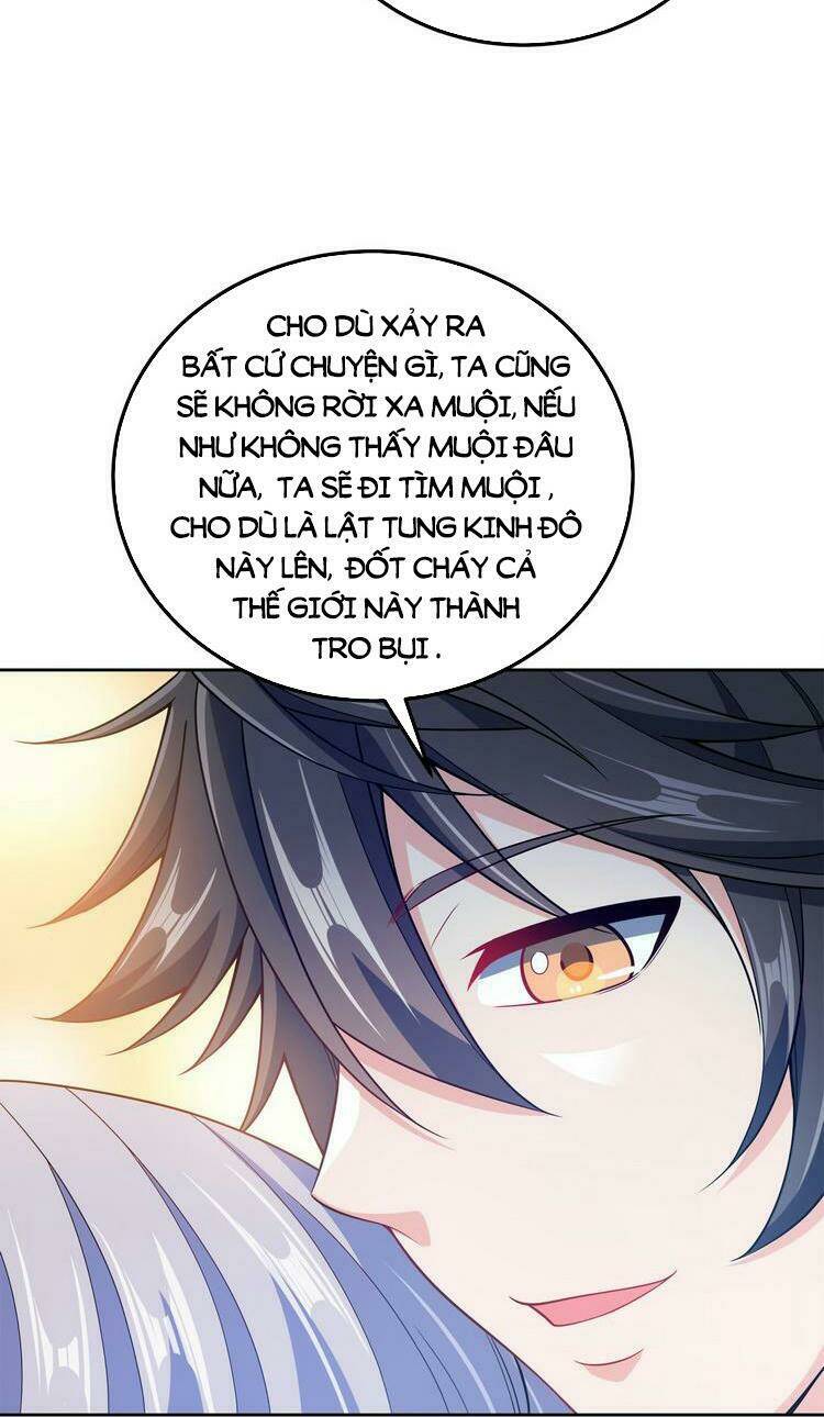 Nương Tử Nhà Ta Là Nữ Đế Chapter 52 - Trang 2