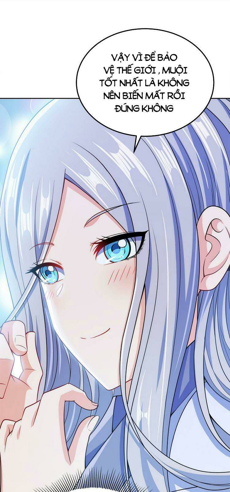 Nương Tử Nhà Ta Là Nữ Đế Chapter 52 - Trang 2