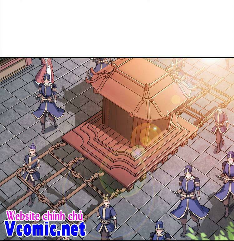 Nương Tử Nhà Ta Là Nữ Đế Chapter 52 - Trang 2