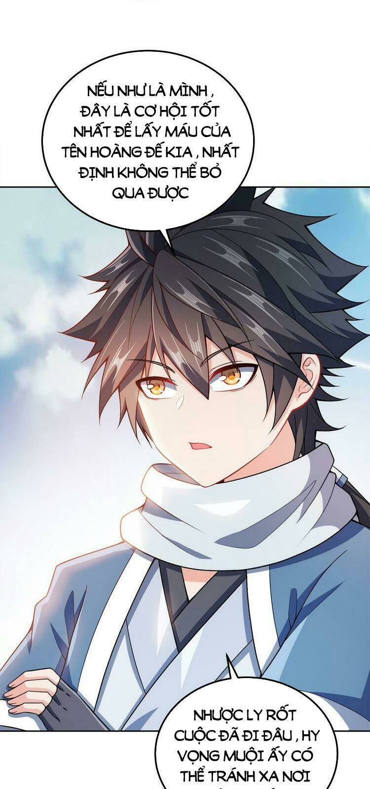 Nương Tử Nhà Ta Là Nữ Đế Chapter 52 - Trang 2