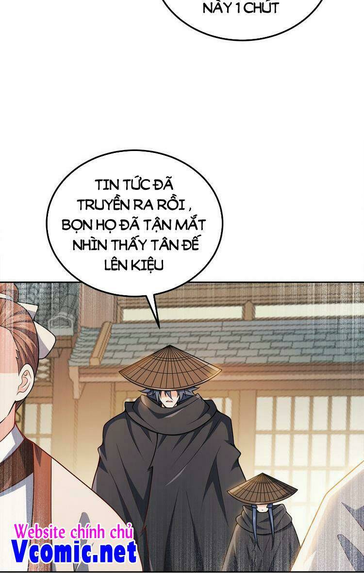 Nương Tử Nhà Ta Là Nữ Đế Chapter 52 - Trang 2