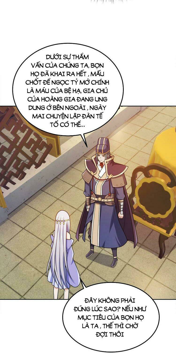 Nương Tử Nhà Ta Là Nữ Đế Chapter 52 - Trang 2