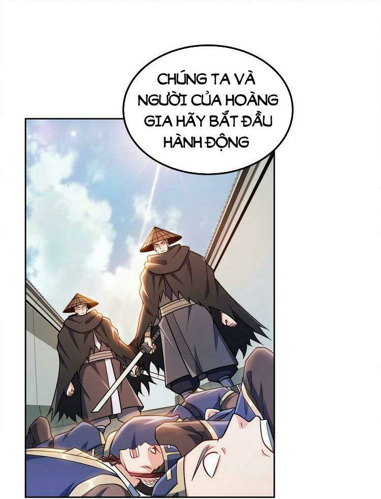 Nương Tử Nhà Ta Là Nữ Đế Chapter 52 - Trang 2