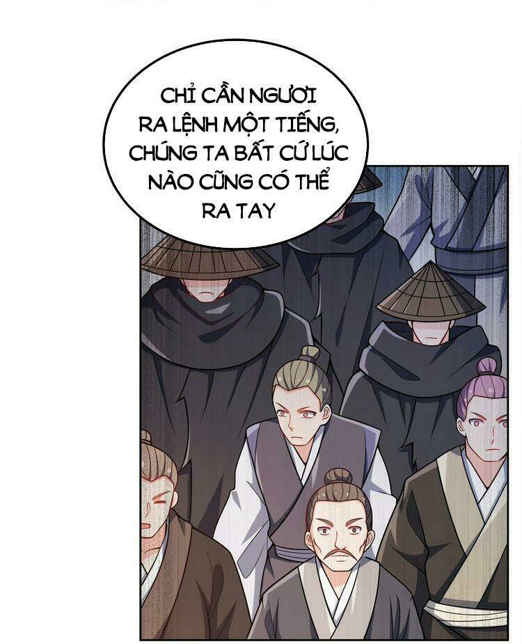 Nương Tử Nhà Ta Là Nữ Đế Chapter 52 - Trang 2