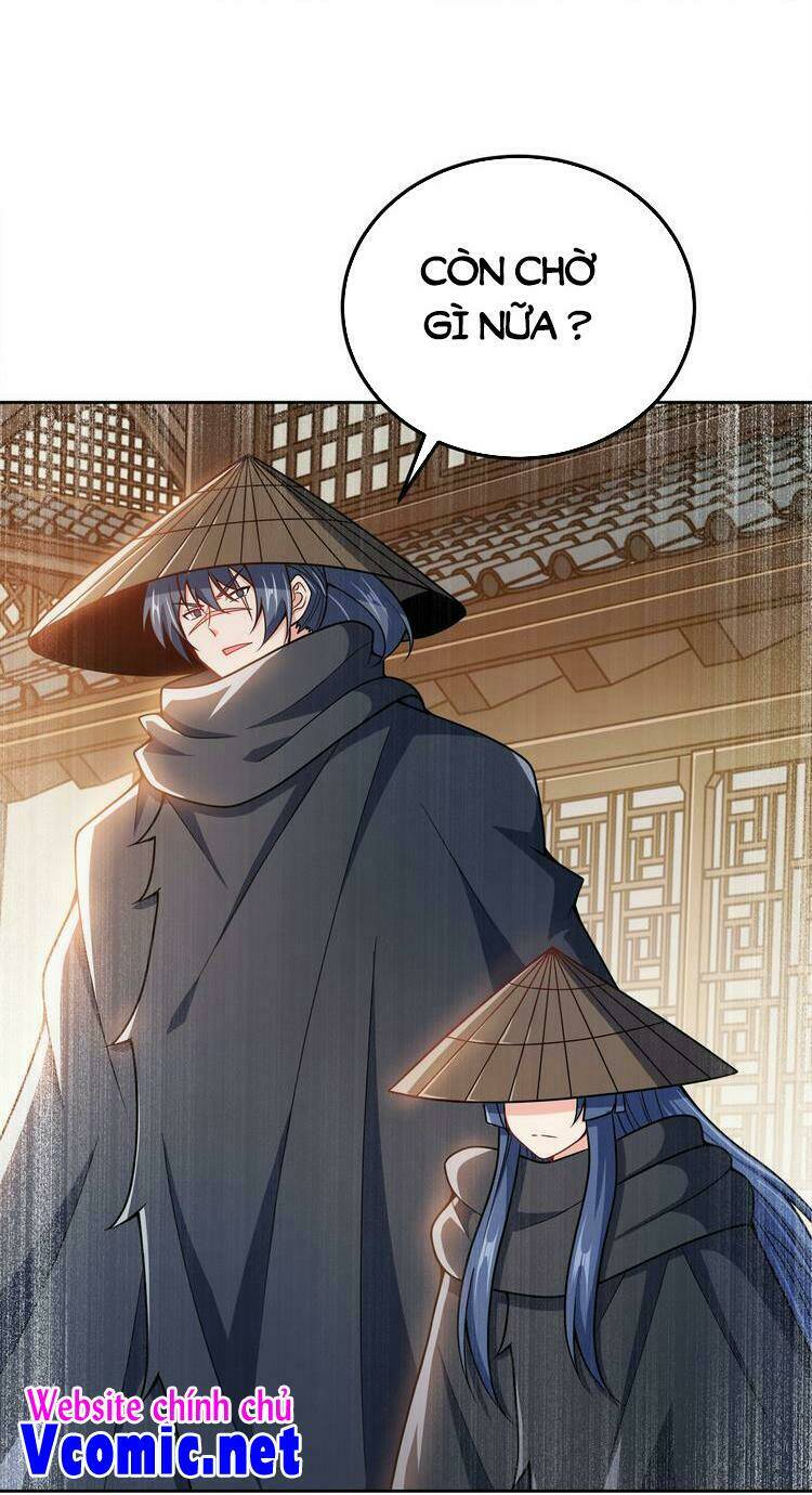 Nương Tử Nhà Ta Là Nữ Đế Chapter 52 - Trang 2