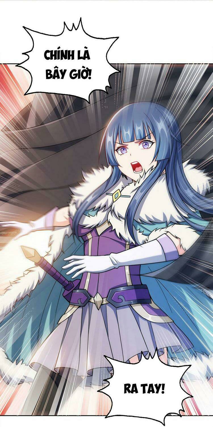 Nương Tử Nhà Ta Là Nữ Đế Chapter 52 - Trang 2