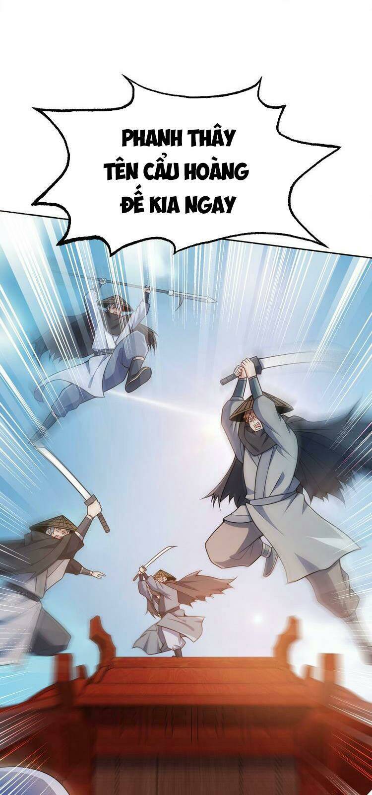 Nương Tử Nhà Ta Là Nữ Đế Chapter 52 - Trang 2