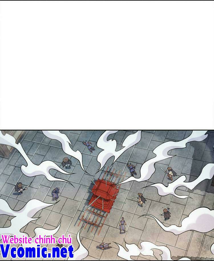 Nương Tử Nhà Ta Là Nữ Đế Chapter 52 - Trang 2