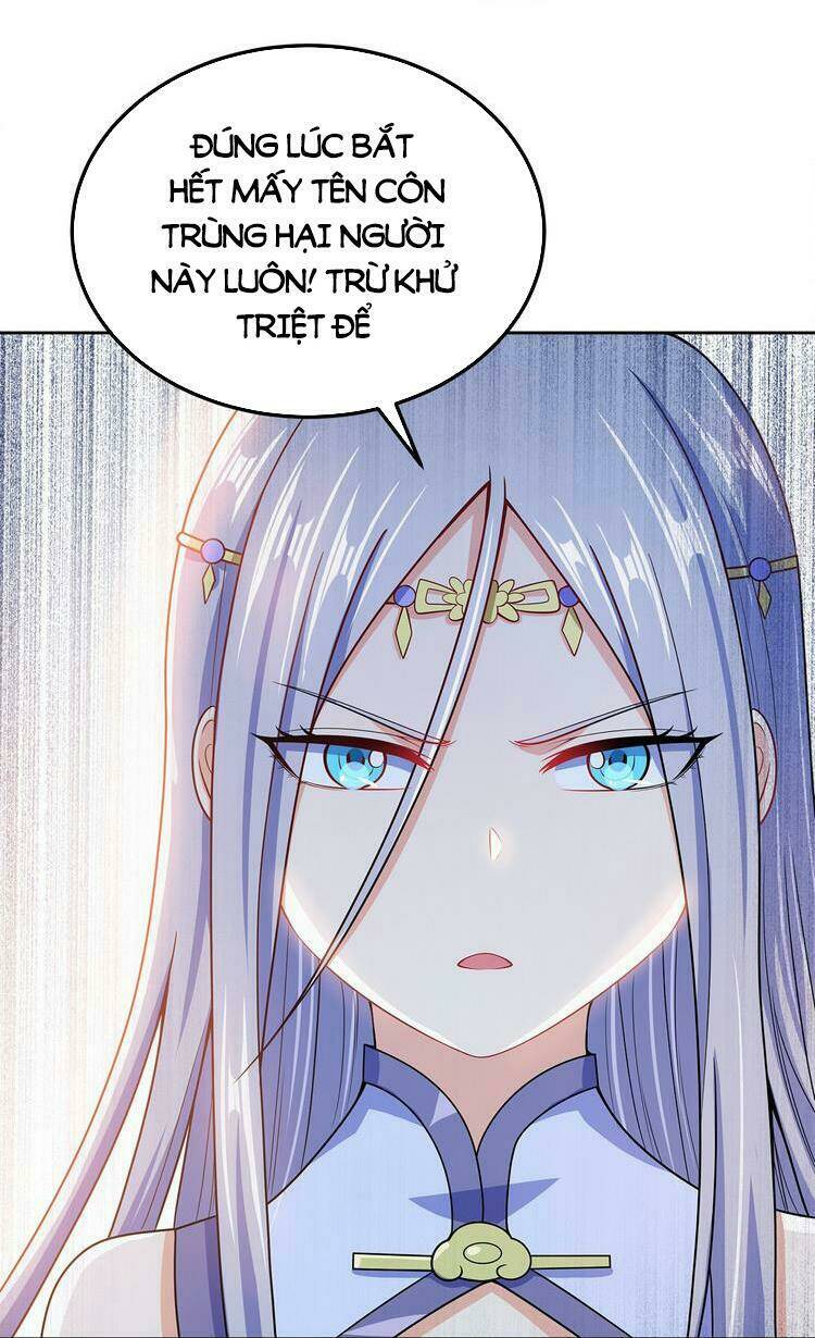 Nương Tử Nhà Ta Là Nữ Đế Chapter 52 - Trang 2