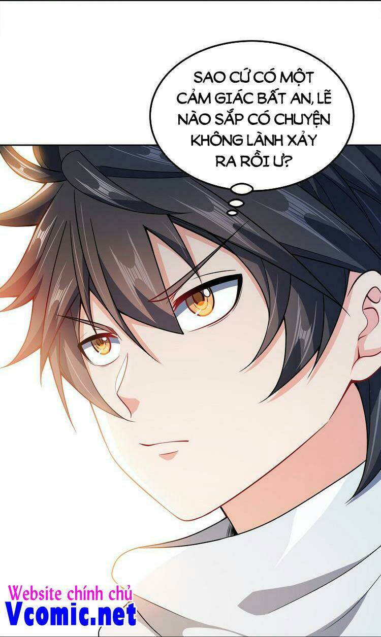 Nương Tử Nhà Ta Là Nữ Đế Chapter 52 - Trang 2