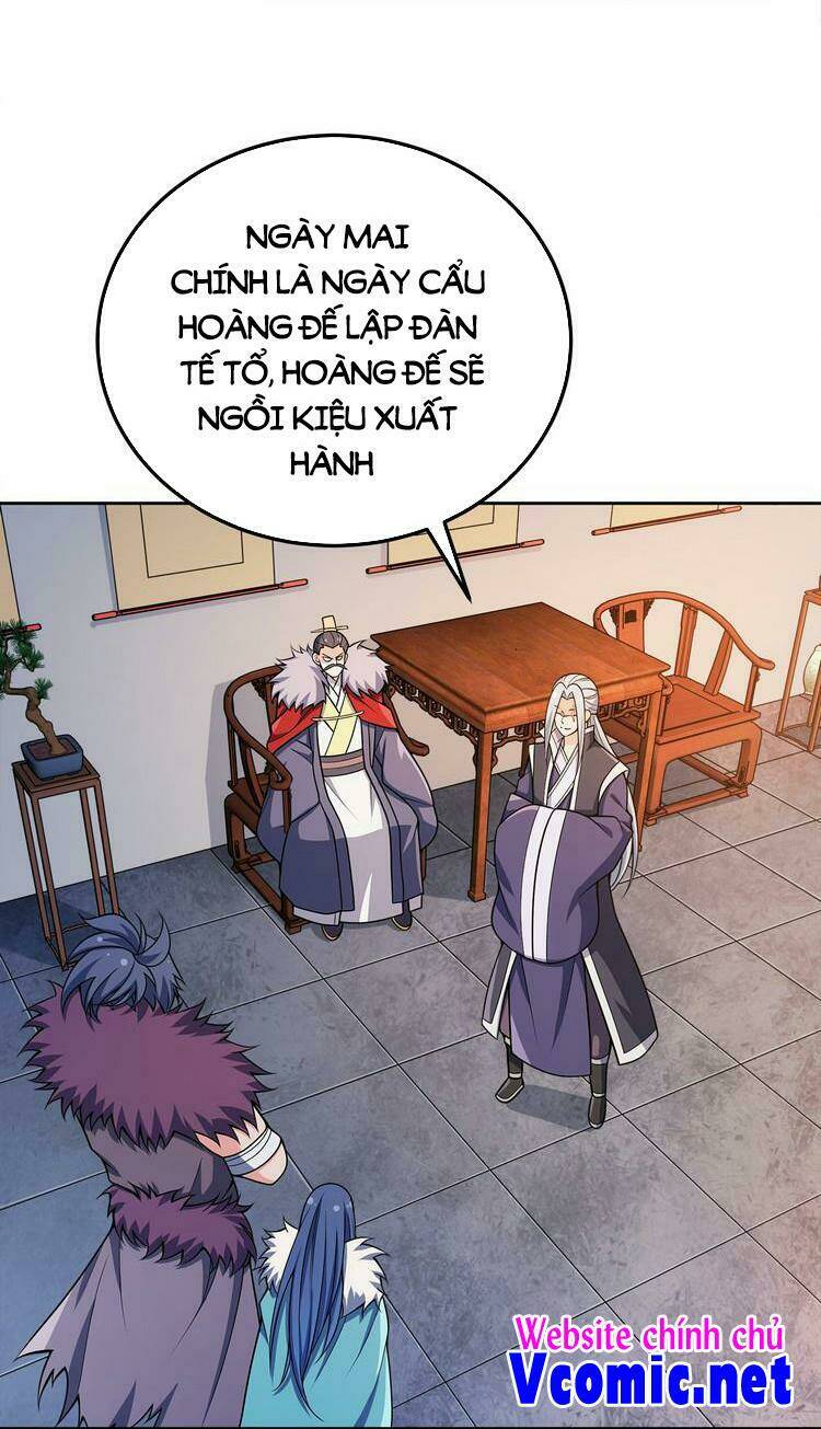 Nương Tử Nhà Ta Là Nữ Đế Chapter 52 - Trang 2