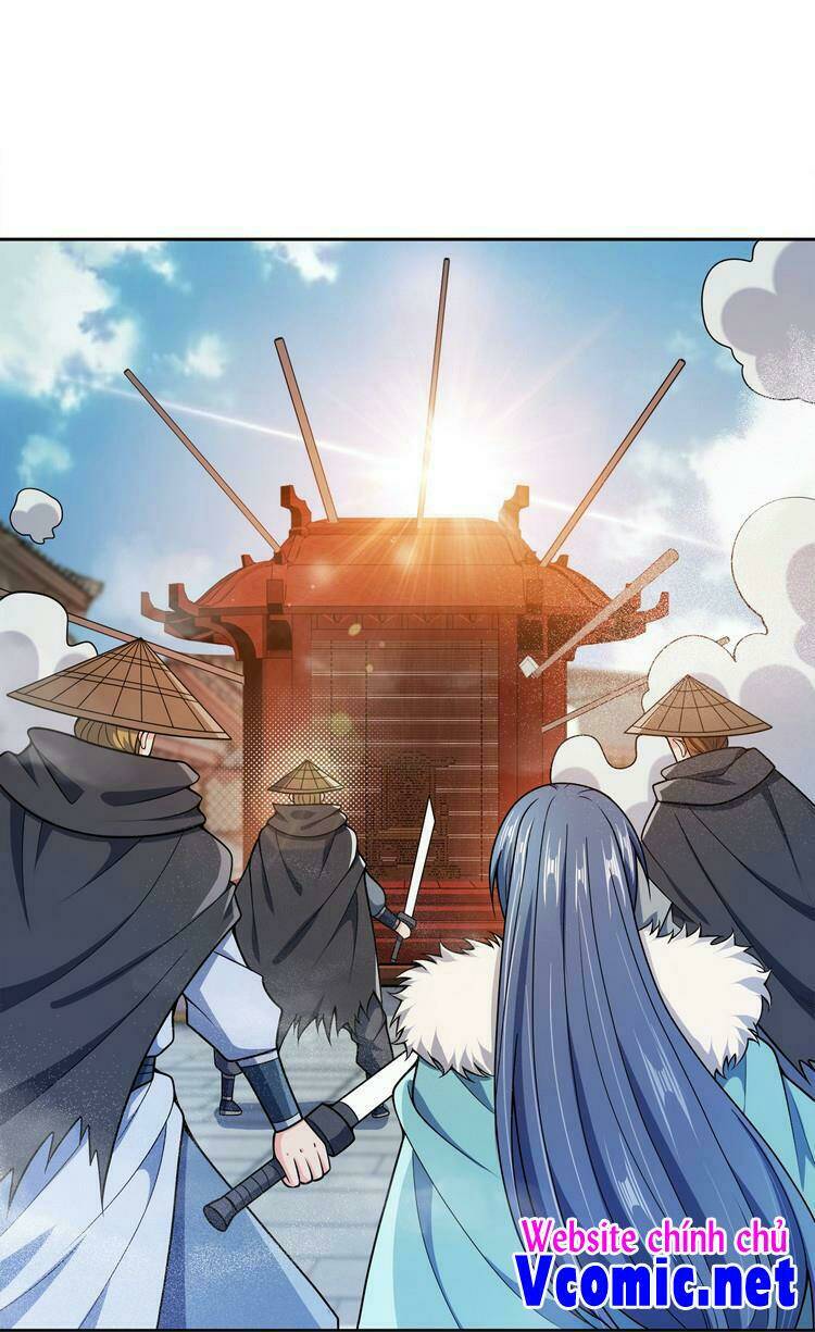 Nương Tử Nhà Ta Là Nữ Đế Chapter 53 - Trang 2