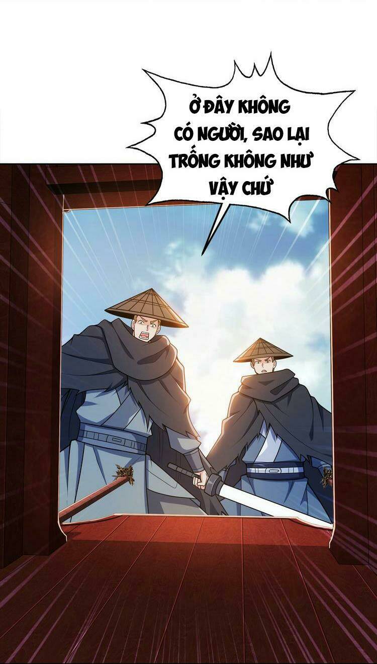 Nương Tử Nhà Ta Là Nữ Đế Chapter 53 - Trang 2