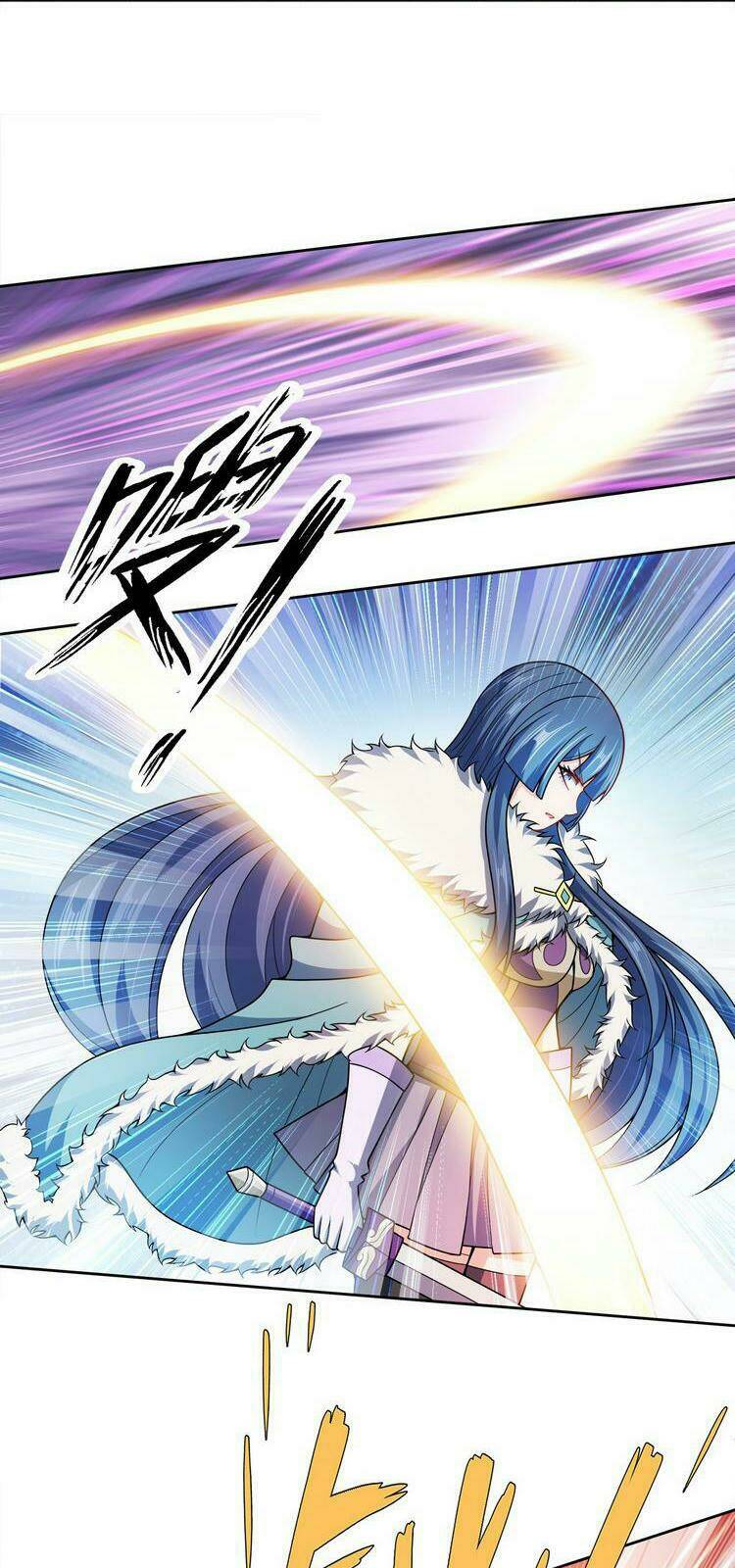 Nương Tử Nhà Ta Là Nữ Đế Chapter 53 - Trang 2