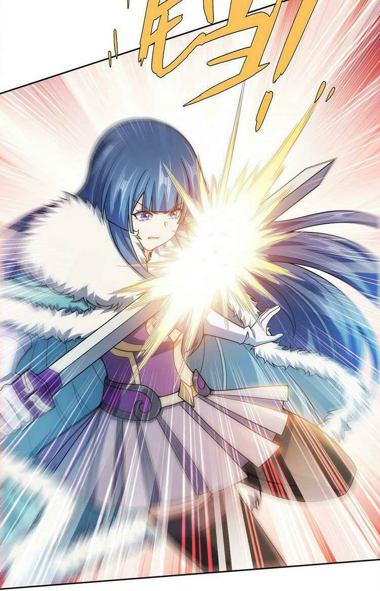 Nương Tử Nhà Ta Là Nữ Đế Chapter 53 - Trang 2