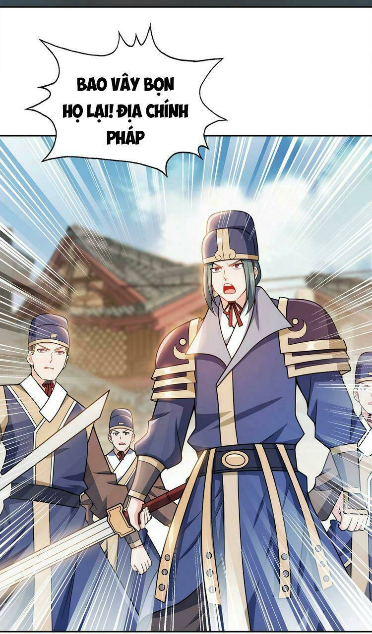Nương Tử Nhà Ta Là Nữ Đế Chapter 53 - Trang 2
