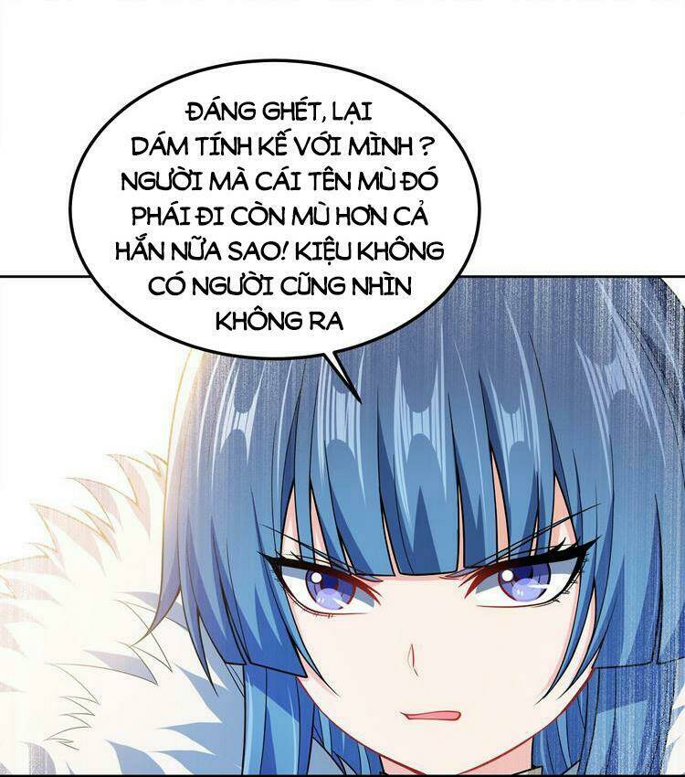 Nương Tử Nhà Ta Là Nữ Đế Chapter 53 - Trang 2