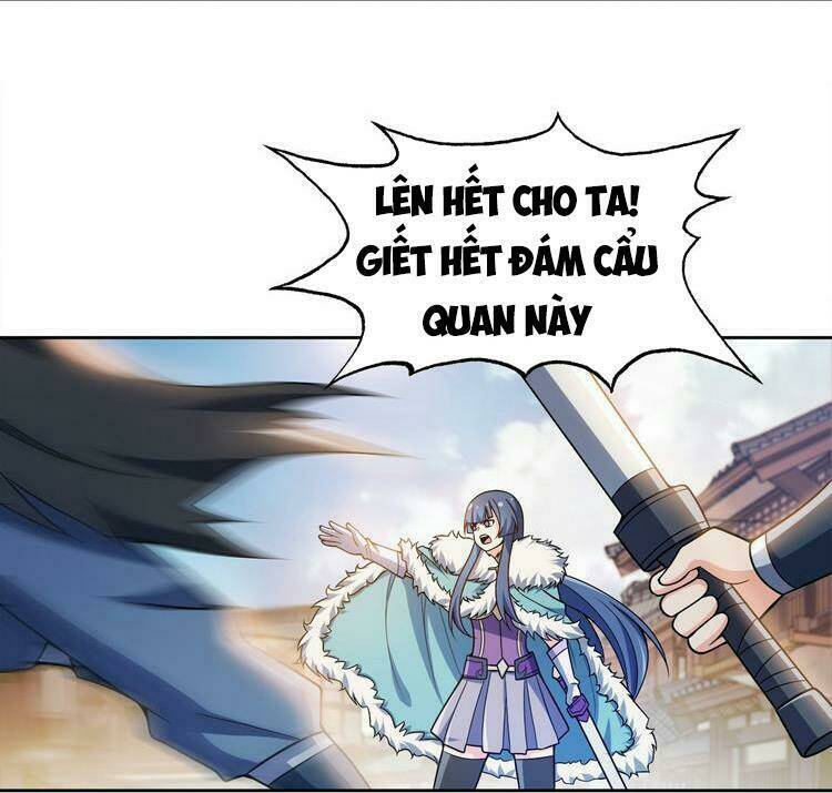 Nương Tử Nhà Ta Là Nữ Đế Chapter 53 - Trang 2