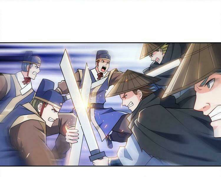 Nương Tử Nhà Ta Là Nữ Đế Chapter 53 - Trang 2