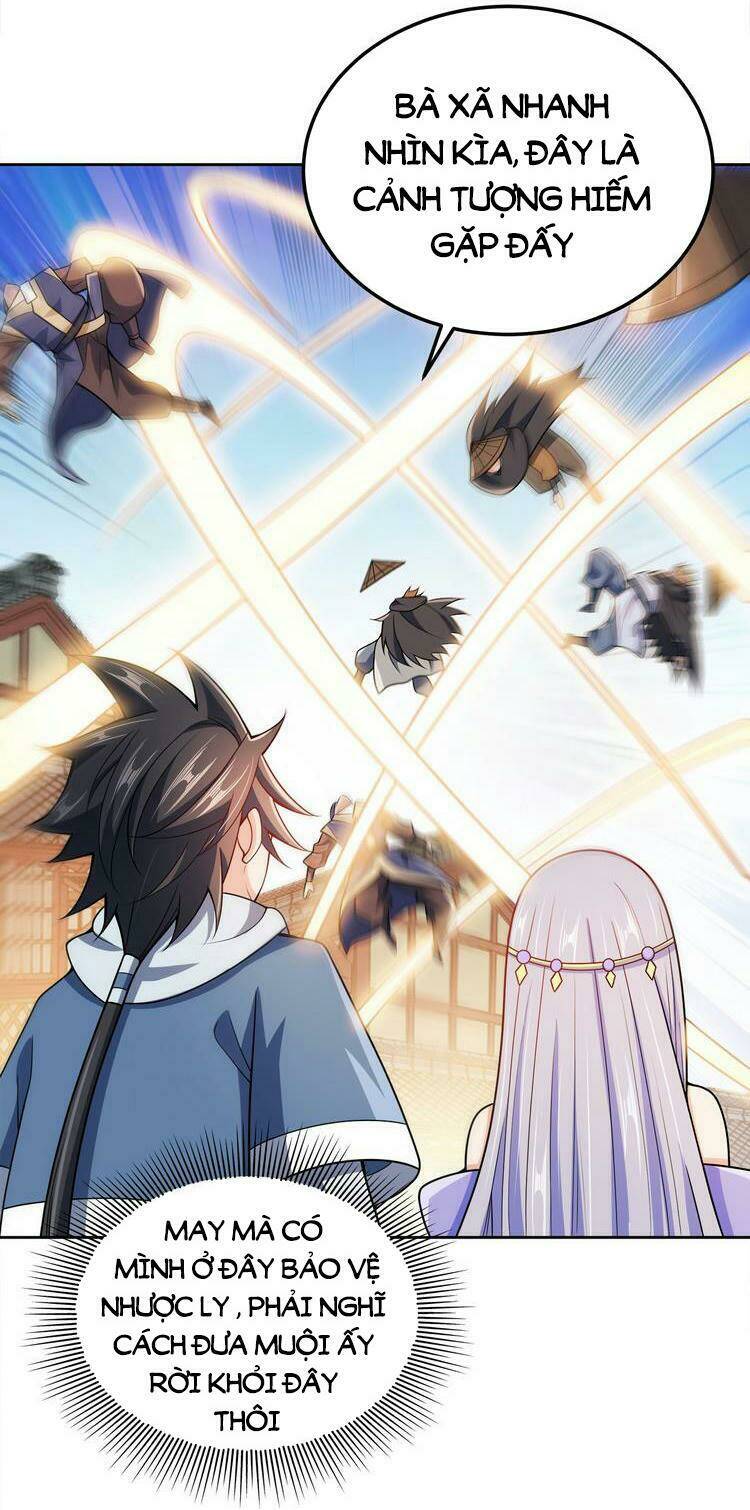 Nương Tử Nhà Ta Là Nữ Đế Chapter 53 - Trang 2