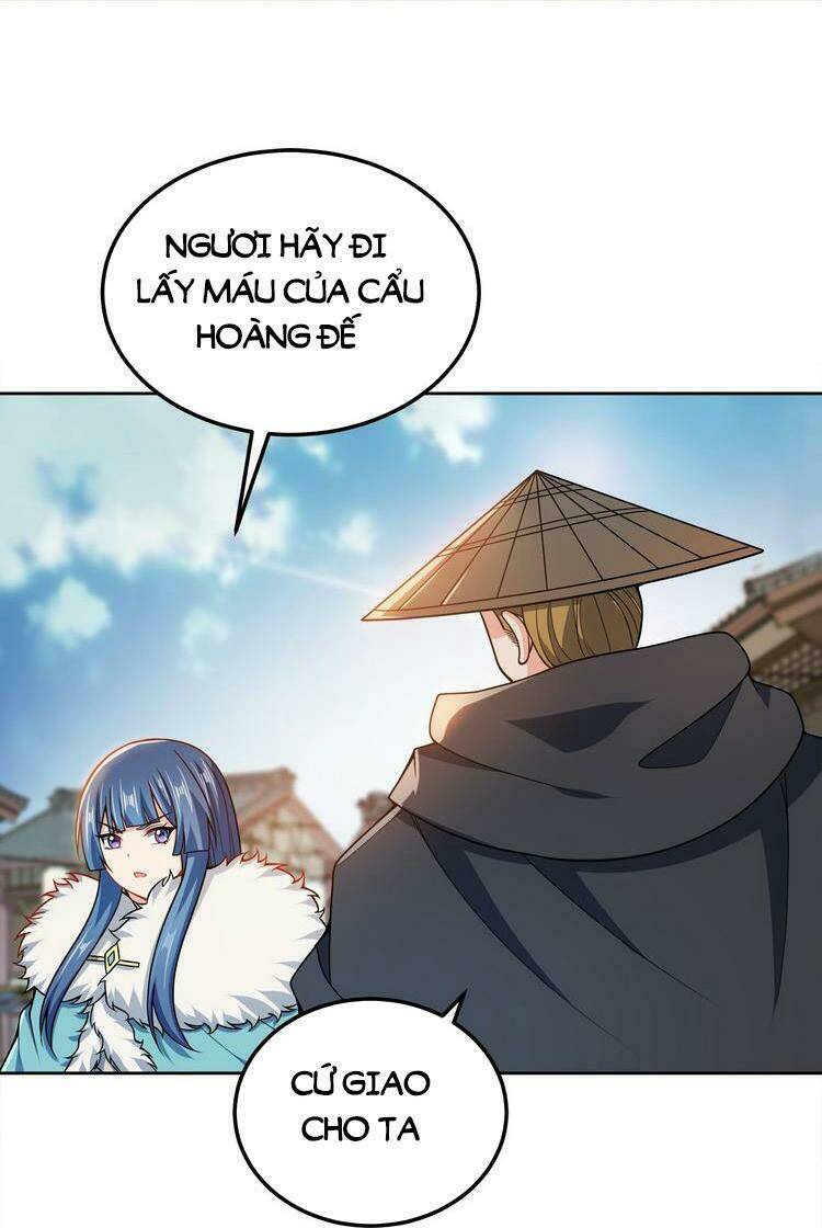 Nương Tử Nhà Ta Là Nữ Đế Chapter 53 - Trang 2