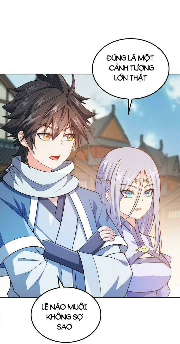 Nương Tử Nhà Ta Là Nữ Đế Chapter 53 - Trang 2