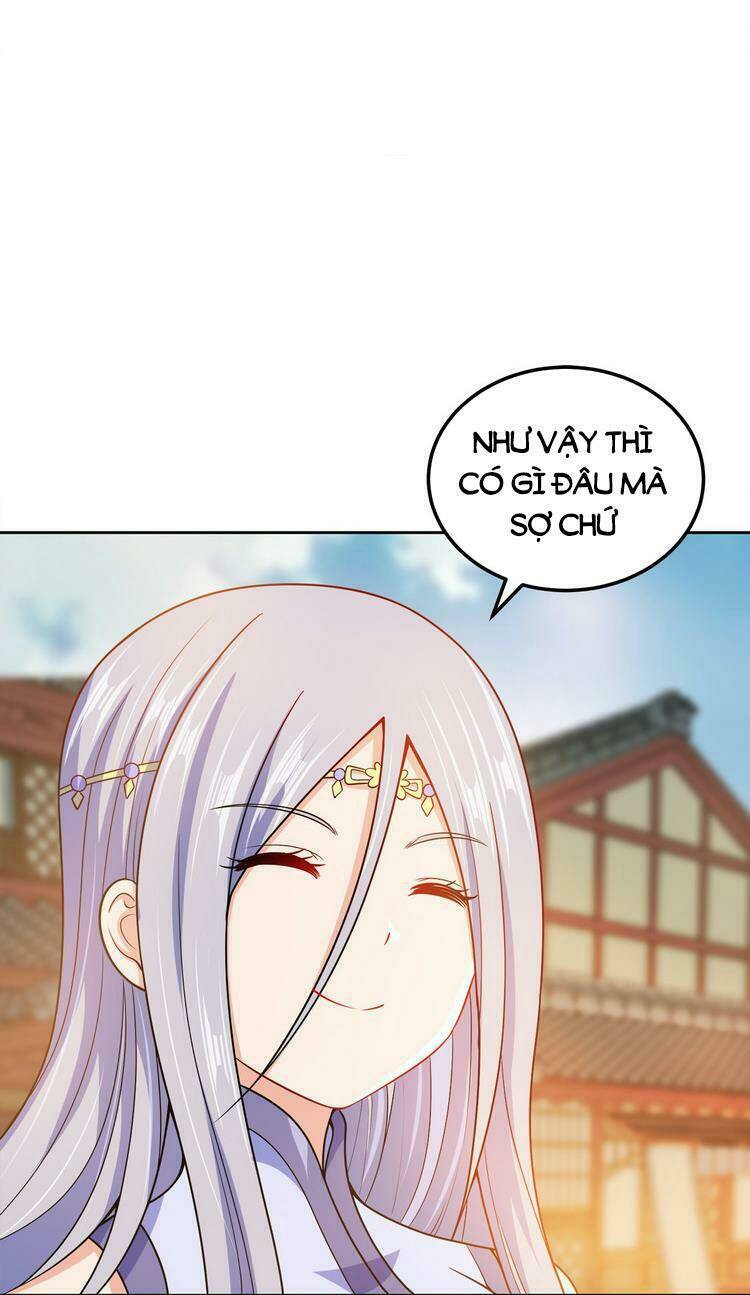 Nương Tử Nhà Ta Là Nữ Đế Chapter 53 - Trang 2