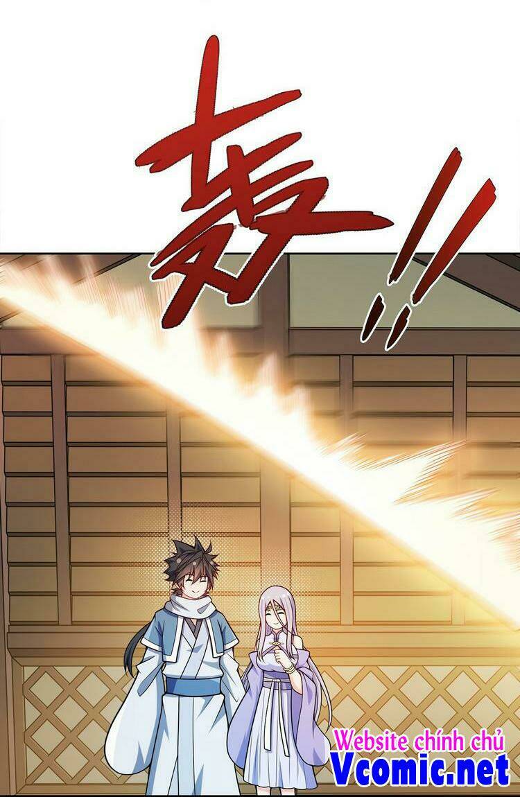 Nương Tử Nhà Ta Là Nữ Đế Chapter 53 - Trang 2