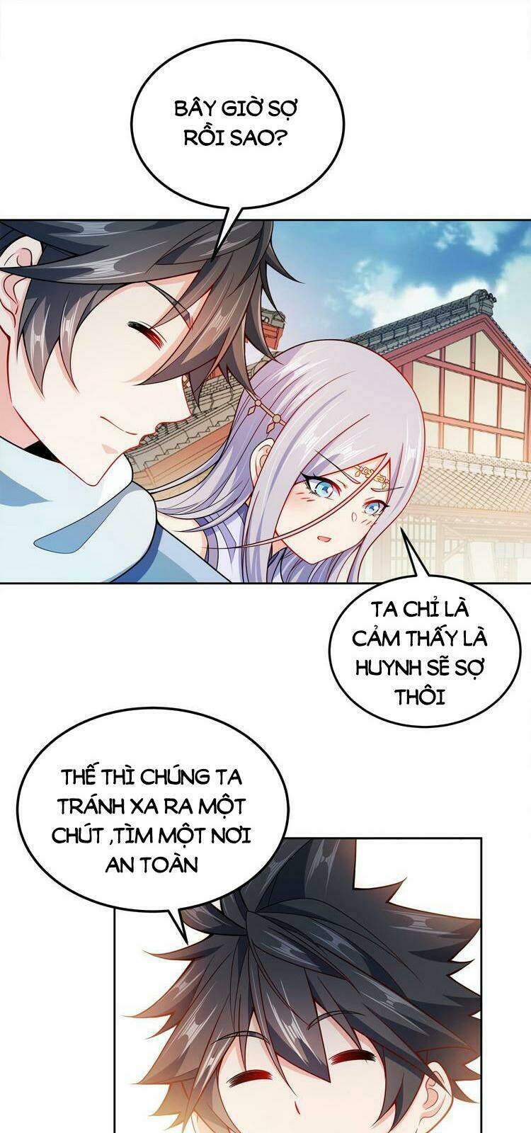 Nương Tử Nhà Ta Là Nữ Đế Chapter 53 - Trang 2