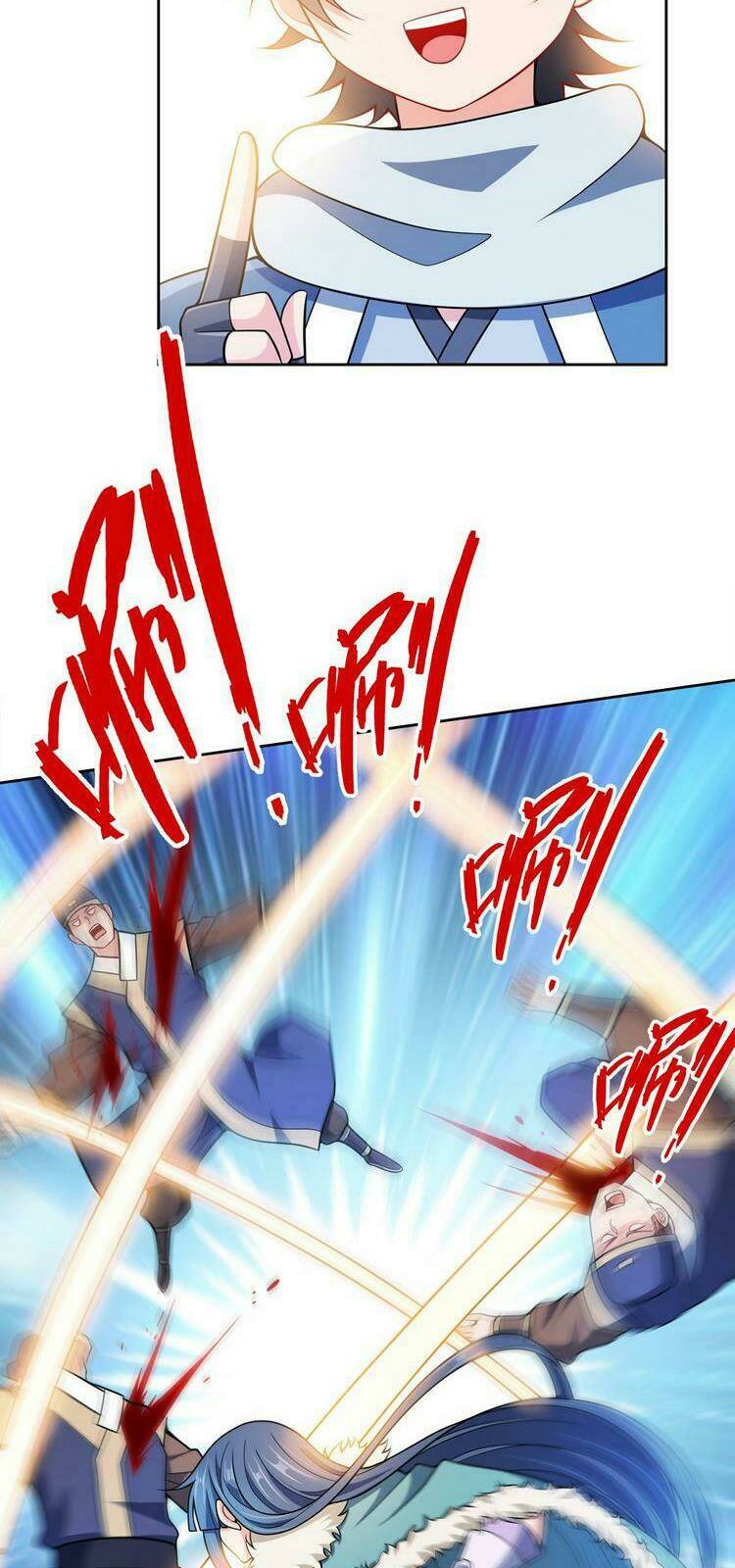 Nương Tử Nhà Ta Là Nữ Đế Chapter 53 - Trang 2