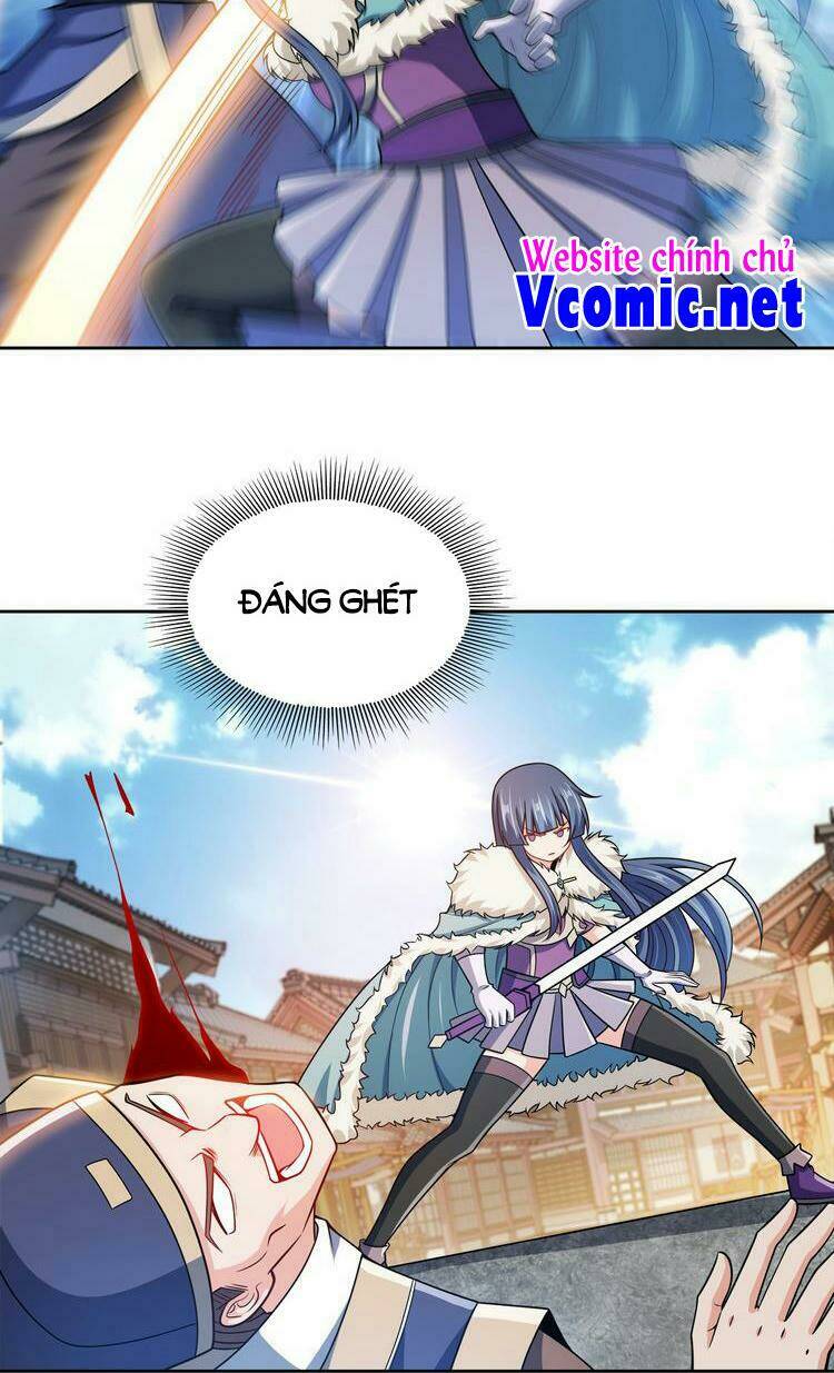 Nương Tử Nhà Ta Là Nữ Đế Chapter 53 - Trang 2