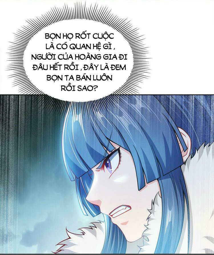 Nương Tử Nhà Ta Là Nữ Đế Chapter 53 - Trang 2