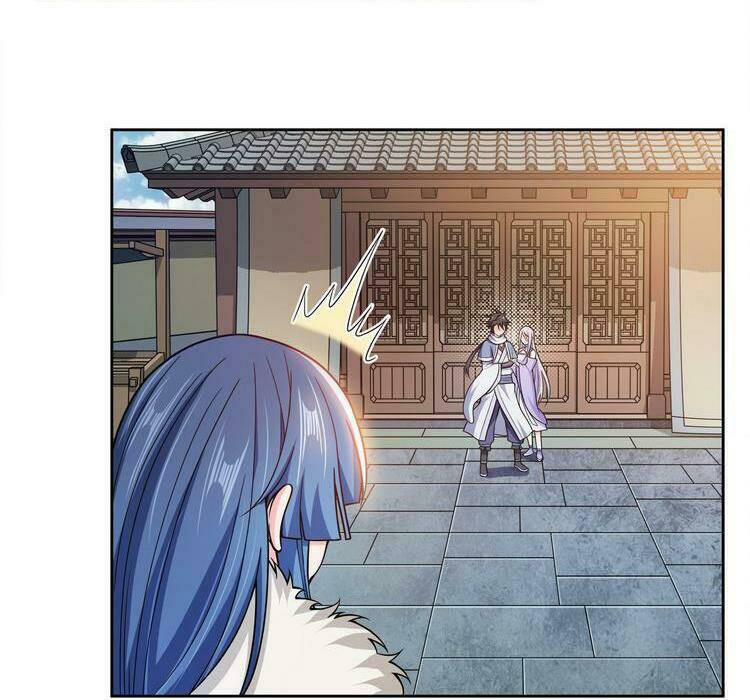 Nương Tử Nhà Ta Là Nữ Đế Chapter 53 - Trang 2