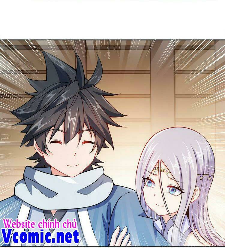 Nương Tử Nhà Ta Là Nữ Đế Chapter 53 - Trang 2