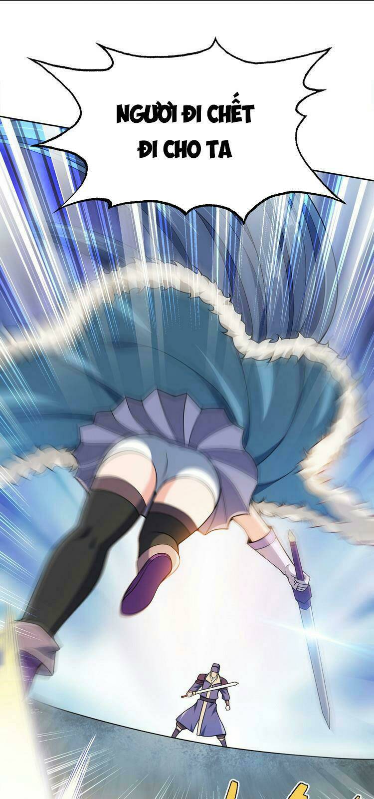 Nương Tử Nhà Ta Là Nữ Đế Chapter 53 - Trang 2