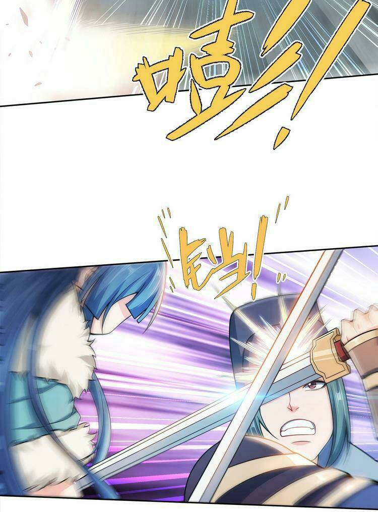 Nương Tử Nhà Ta Là Nữ Đế Chapter 53 - Trang 2