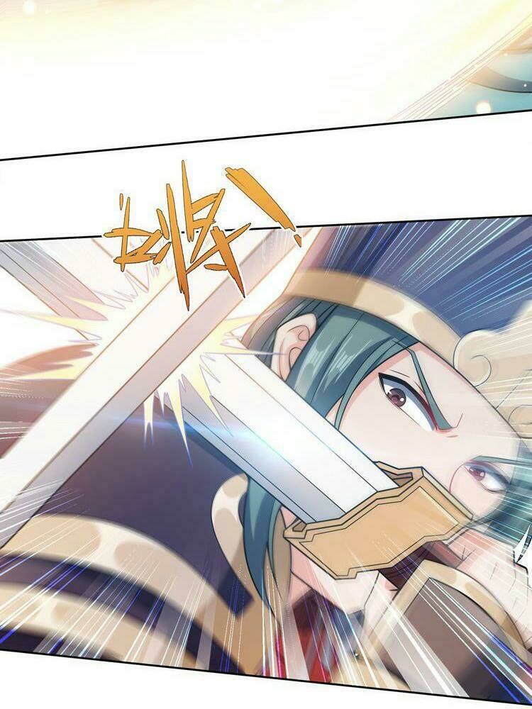 Nương Tử Nhà Ta Là Nữ Đế Chapter 53 - Trang 2