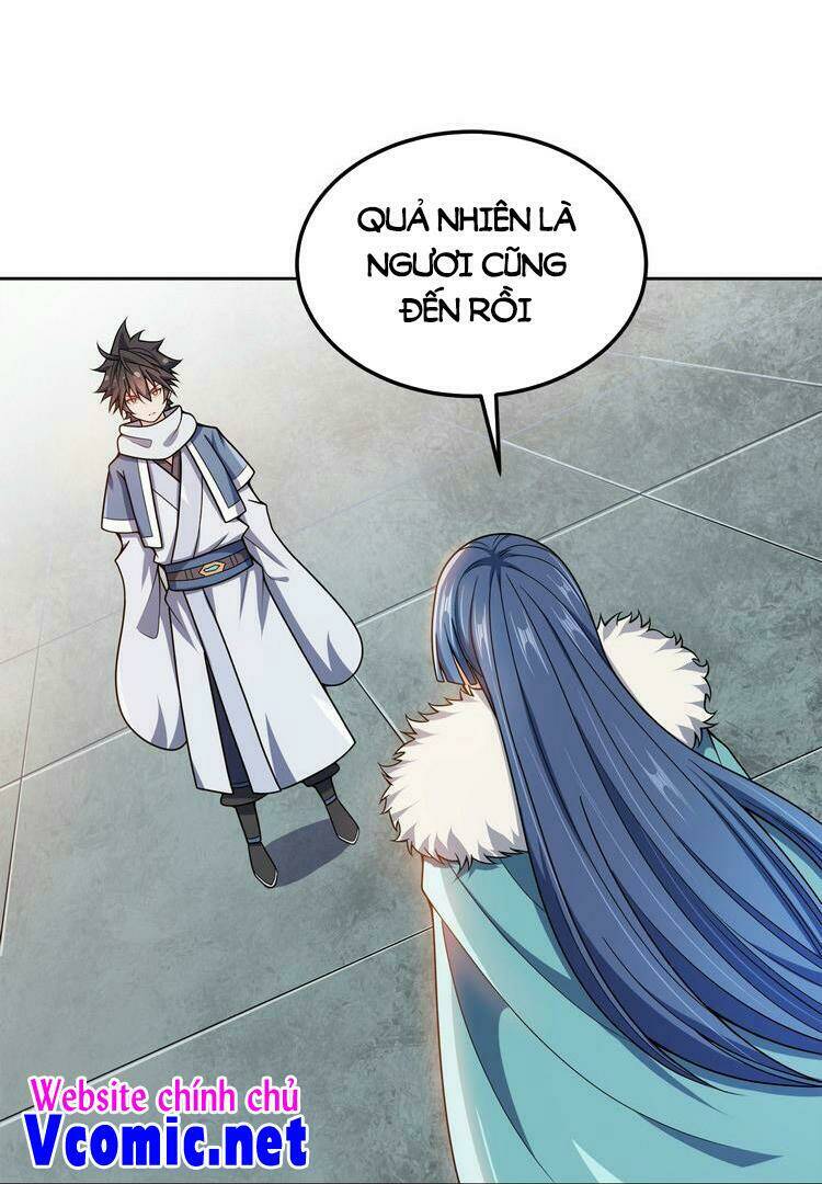 Nương Tử Nhà Ta Là Nữ Đế Chapter 53 - Trang 2