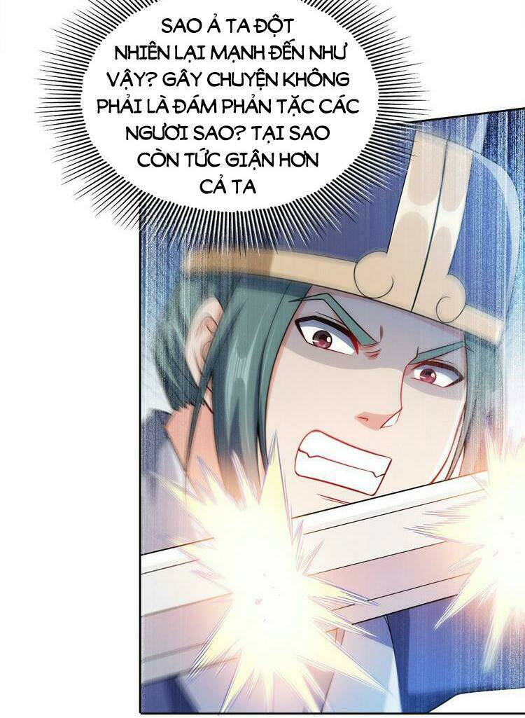 Nương Tử Nhà Ta Là Nữ Đế Chapter 53 - Trang 2