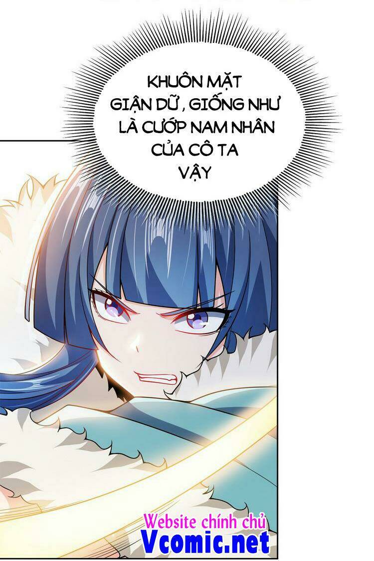 Nương Tử Nhà Ta Là Nữ Đế Chapter 53 - Trang 2