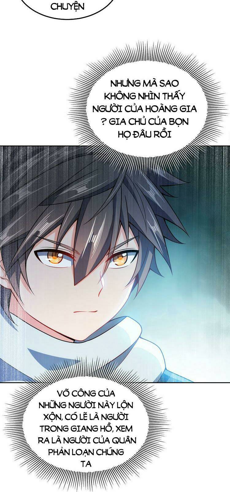 Nương Tử Nhà Ta Là Nữ Đế Chapter 53 - Trang 2