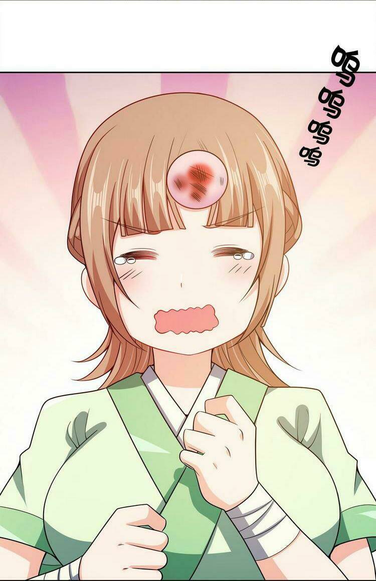 Nương Tử Nhà Ta Là Nữ Đế Chapter 53 - Trang 2