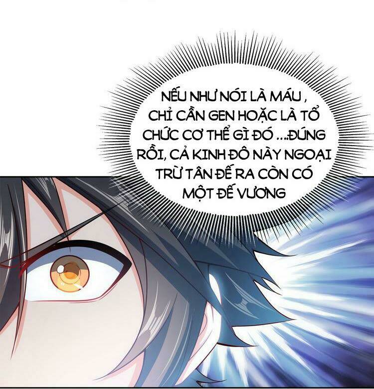 Nương Tử Nhà Ta Là Nữ Đế Chapter 53 - Trang 2