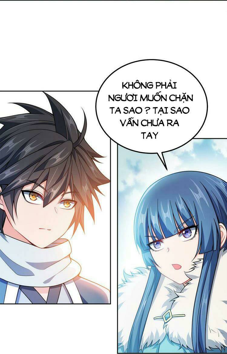 Nương Tử Nhà Ta Là Nữ Đế Chapter 53 - Trang 2