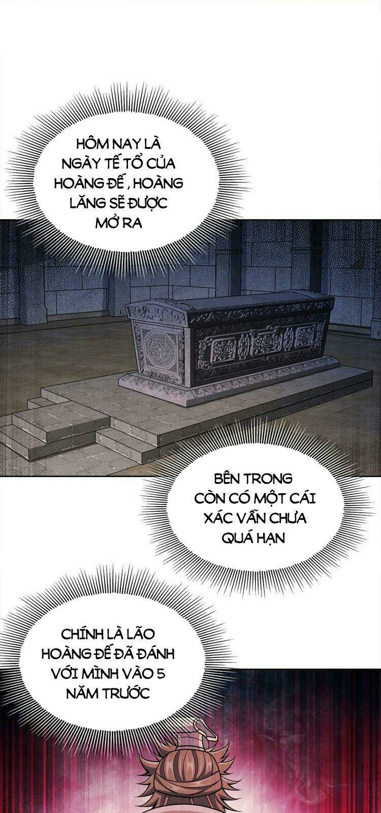 Nương Tử Nhà Ta Là Nữ Đế Chapter 53 - Trang 2