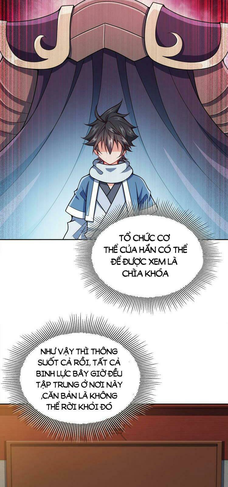 Nương Tử Nhà Ta Là Nữ Đế Chapter 53 - Trang 2