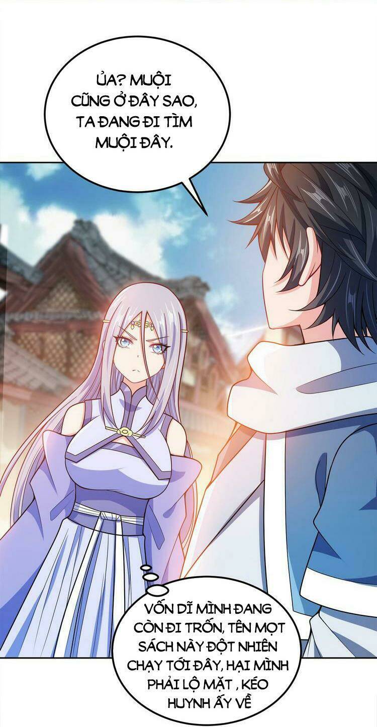 Nương Tử Nhà Ta Là Nữ Đế Chapter 53 - Trang 2