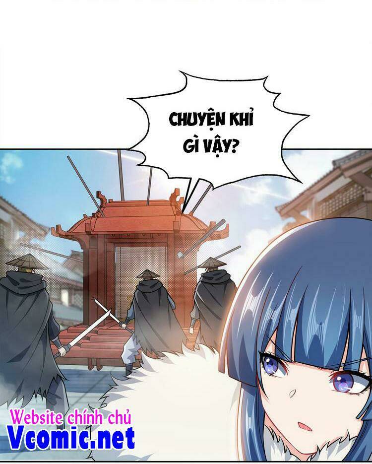 Nương Tử Nhà Ta Là Nữ Đế Chapter 53 - Trang 2