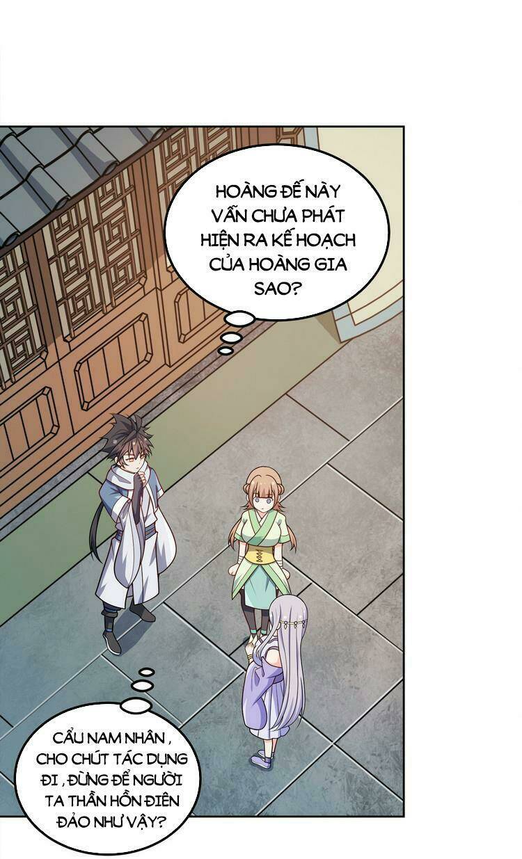 Nương Tử Nhà Ta Là Nữ Đế Chapter 54 - Trang 2