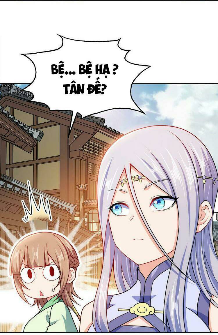Nương Tử Nhà Ta Là Nữ Đế Chapter 54 - Trang 2